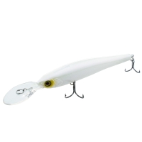 Воблер JACKALL Dowzvido 90SP цв. bone