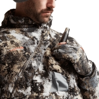 Куртка SITKA Fanatic Jacket Lefty New цвет Optifade Elevated II превью 2