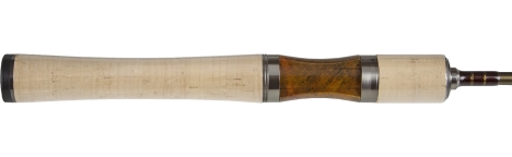 Удилище спиннинговое SMITH Troutin Spin Multiyouse 765ML тест 3 - 13 г