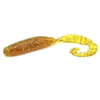 598-Motor Oil Red Gold