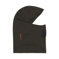 Балаклава ALASKA ThermoDry Balaclava цвет Brown превью 3