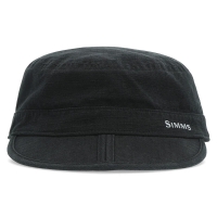 Кепка SIMMS Cadet Cap цвет Black