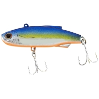 Воблер DAIWA Morethan Salt Vib 60S цв. Sg Kibinago Ob превью 2