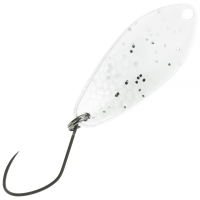 Блесна колеблющаяся ANTEM Area Spoon Dohna 2,5 г код цв. CA01 UV превью 2