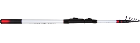 Удилище болонское DAIWA Proteus Lake Trout 3,6 м тест 15 г