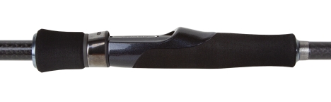 Спиннинг GRAPHITELEADER Severo Prototype превью 4