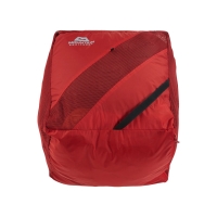 Сумка для спального мешка MOUNTAIN EQUIPMENT Storage Cube S цвет Vintage Red