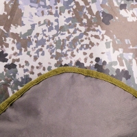 Пончо JAGERMANN 223-SH цвет Camo превью 3