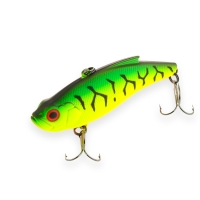 Воблер ZIP BAITS Calibra 75S код цв. #995