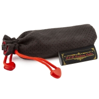 Манок на белолобого гуся D.E.D CUSTOM CALLS Зов вдовы Call of widow Short barrel (делрин) цв. Камуфляж 2 превью 2