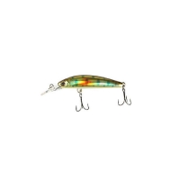 Воблер JACKALL TIMON Midia 53F цв. gold yamame превью 2