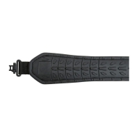 Ремень погонный ALLEN Glen Eagle BakTrak Solo Sling цв. Black превью 5