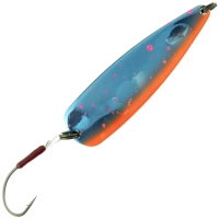Блесна колеблющаяся FOREST Realize Salmon 18 г код цв. 04