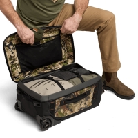 Чемодан на колесиках SITKA Drifter Carry On 35L цвет Covert Optifade Subalpine превью 2