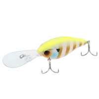 chartreuse back blue gill