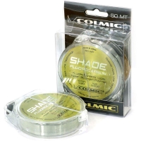 Леска COLMIC Shade 50 м цв. прозрачный 0,12 мм