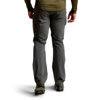 Брюки SITKA Range Pant цвет Lead превью 6