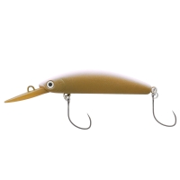 Воблер DAIWA Presso Doubleclutch 48F цв. Sakura Khaki превью 2