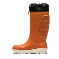 Сапоги POLYVER Classic Sport High цвет оранжевый превью 6