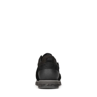 Кроссовки треккинговые AKU Bellamont IV NBK GTX цвет Black / Grey превью 4
