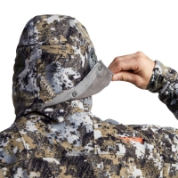 Куртка SITKA Stratus Jacket 2024 цвет Optifade Elevated II превью 4