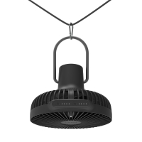 Вентилятор CLAYMORE FAN V600+ цв. Black превью 4
