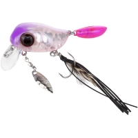 Воблер JACKALL Micro Tappy цв. pinky coach превью 2