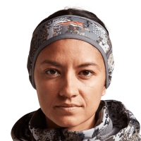 Повязка SITKA WS Jetstream WS Headband New цвет Optifade Elevated II превью 3