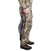 Брюки SITKA Stormfront Pant цвет Optifade Subalpine превью 3