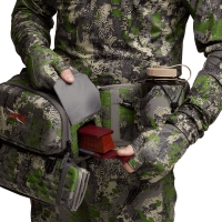 Сумка поясная SITKA Turkey Tool Belt цвет Optifade Cover превью 11