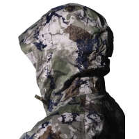 Куртка KING'S XKG Windstorm Rain Jacket цвет XK7 превью 3
