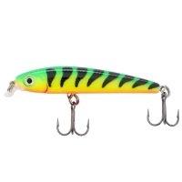 Воблер RAPALA Ultra Light Minnow 6 см код цв. FT превью 2