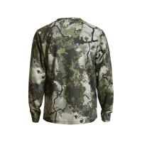 Лонгслив KING'S Kids Hunter LS Tee цвет KC Ultra превью 4