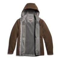 Куртка SITKA Jetstream Jacket 2024 цвет Mud превью 2