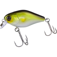 Воблер JACKALL Chubby 41 Silent цв. ayu превью 2