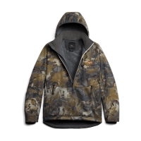 Худи SITKA Duck Oven LT Hoodie цвет Optifade Timber превью 9