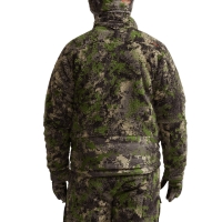 Куртка SITKA Fanatic Jacket 2024 цвет Optifade Cover превью 6