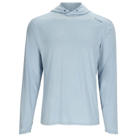 Steel Blue Heather