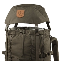 Рюкзак FJALLRAVEN Singi 48 л цвет Dark Olive превью 8
