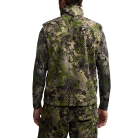 Жилет SITKA Stratus Vest New цвет Optifade Cover превью 10