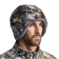 Шапка SITKA Fanatic Ws Beanie 2024 цвет Optifade Elevated II превью 2