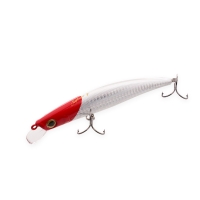 Воблер SMITH Swinger 130F код цв. 01