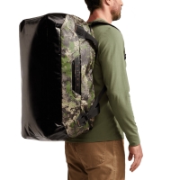 Сумка SITKA Drifter Duffle 75L цвет Optifade Cover превью 8