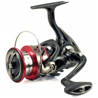 Катушка безынерционная DAIWA 23 Ninja Match & Feeder LT превью 2