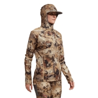 Худи SITKA WS Core Lt Wt Hoody цвет Optifade Marsh превью 7