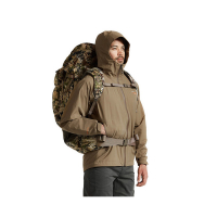 Куртка SITKA Dew Point Jacket 2024 цвет Coyote превью 6