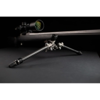 Сошка BACKLANZ Precision Alpine Bipod Carbon Legs превью 6