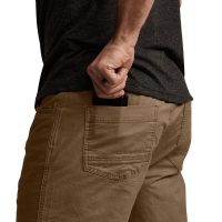 Брюки SITKA Everyday Pant цвет Tobacco превью 2