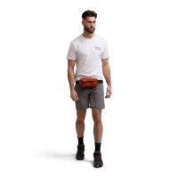 Сумка поясная SITKA Drifter Hip Pack 1L цвет Ember превью 6