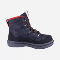 Ботинки FINNTRAIL GreenWood 5223 цвет Camo Shadow Black превью 5